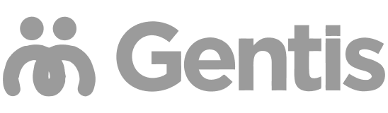 Gentis NV logo