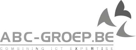 ABC Groep logo