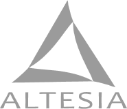 ALTESIA logo