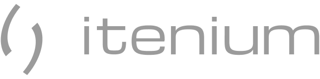 itenium logo