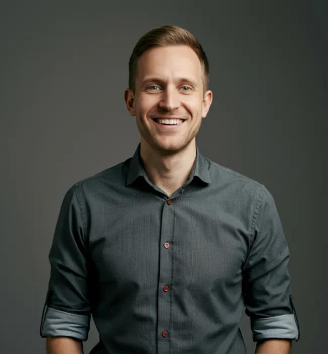 Lucas Anderson