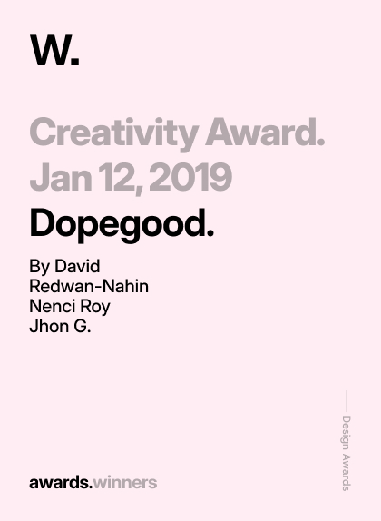 award