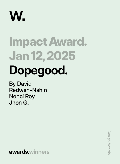 award