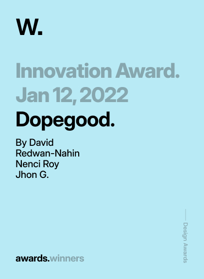 award
