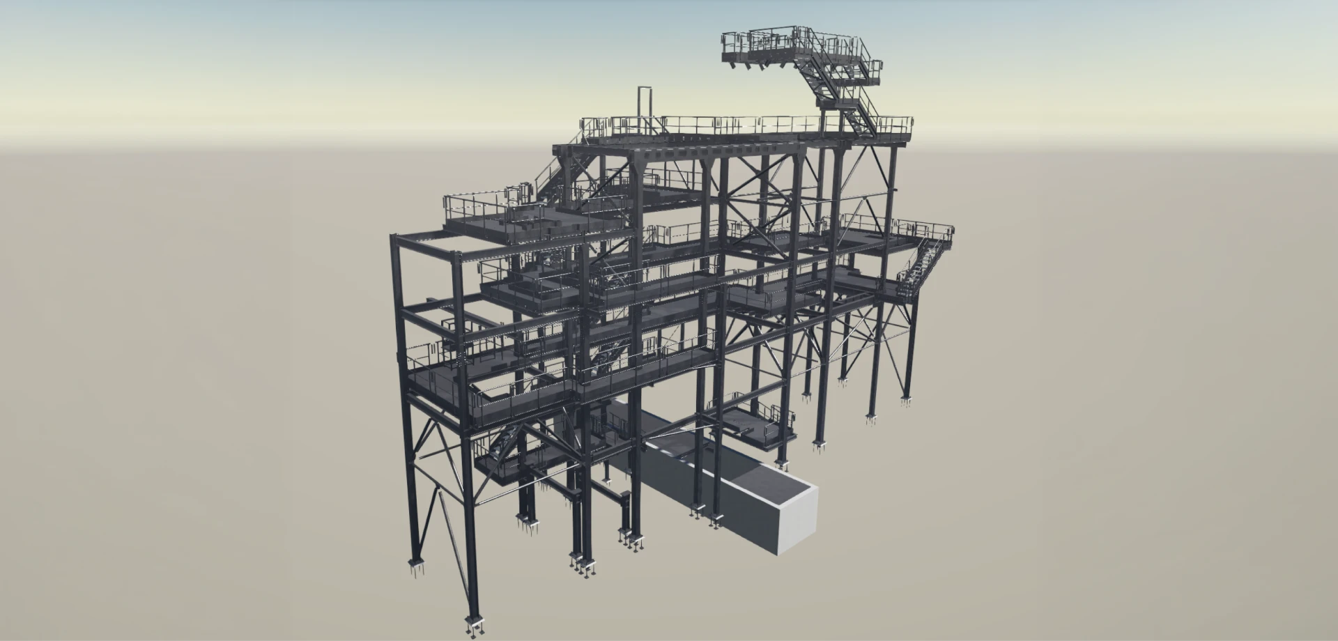 Project Cover