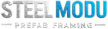 SteelModu logo