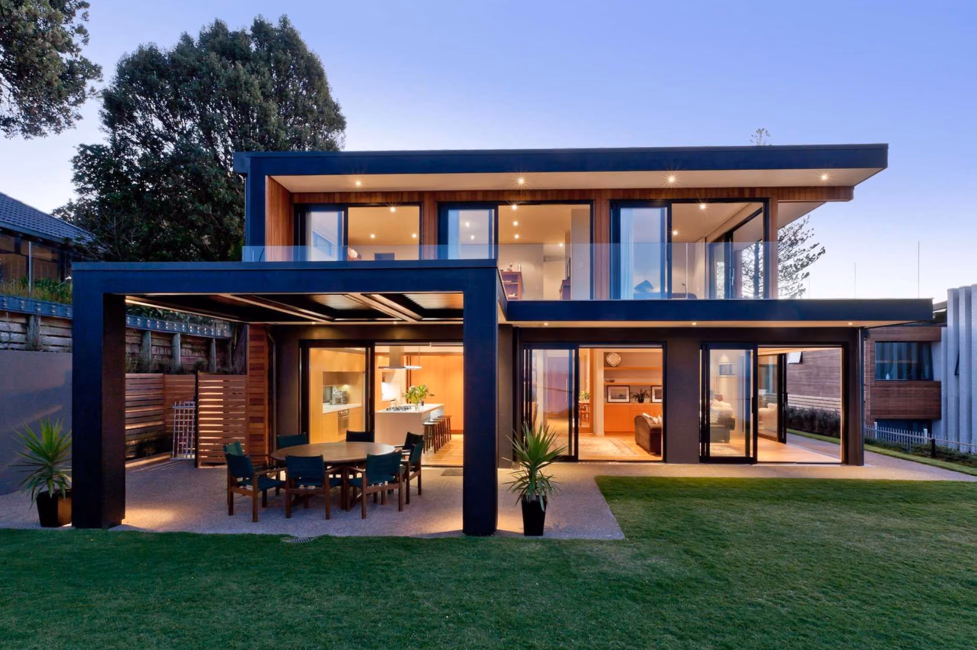 ZaraNova - custom homes across Chicagoland, the North Shore, and southern Wisconsin