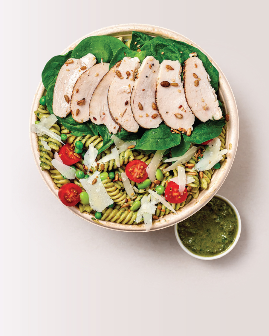 Our Menu Card Image