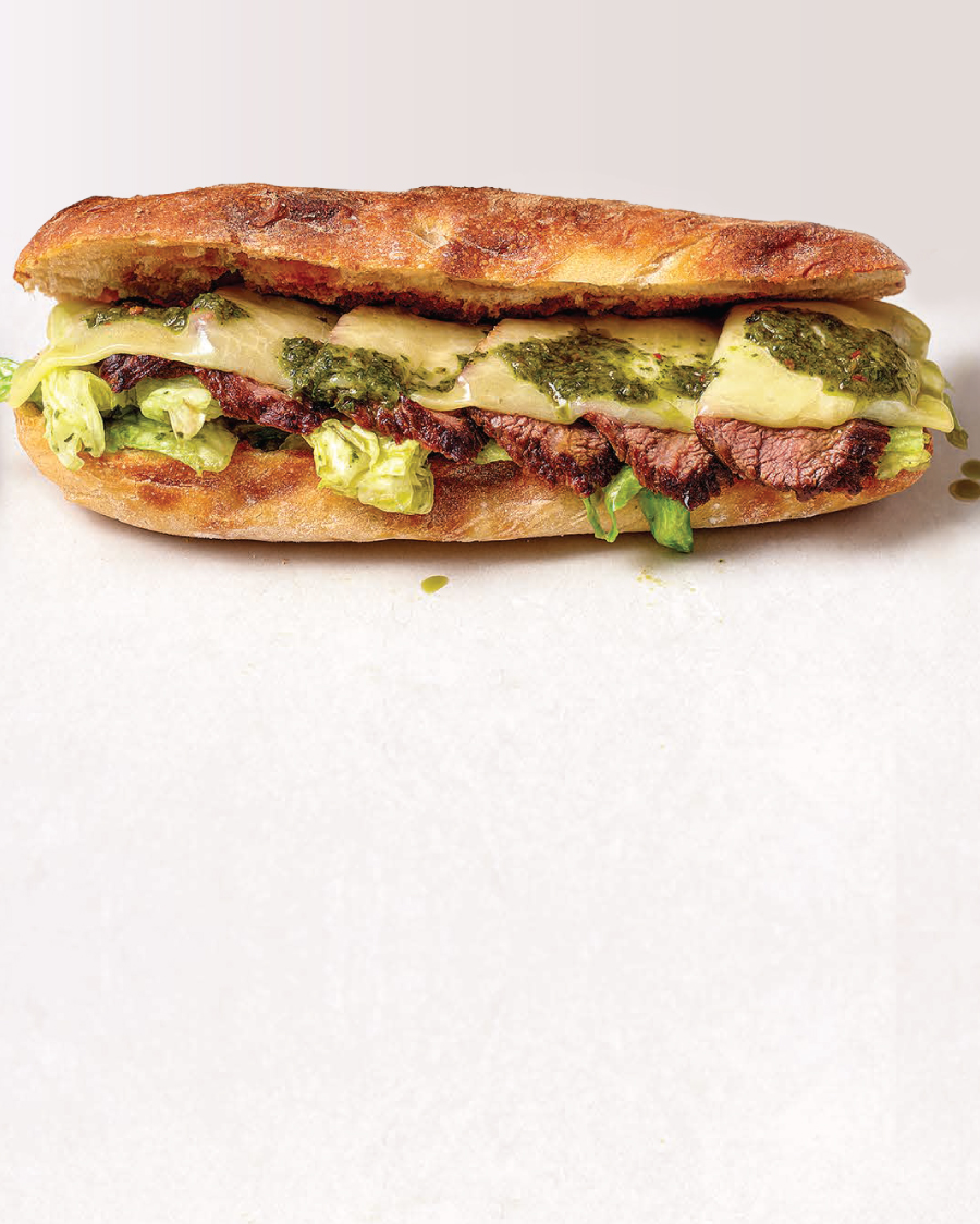Our Menu Card Image