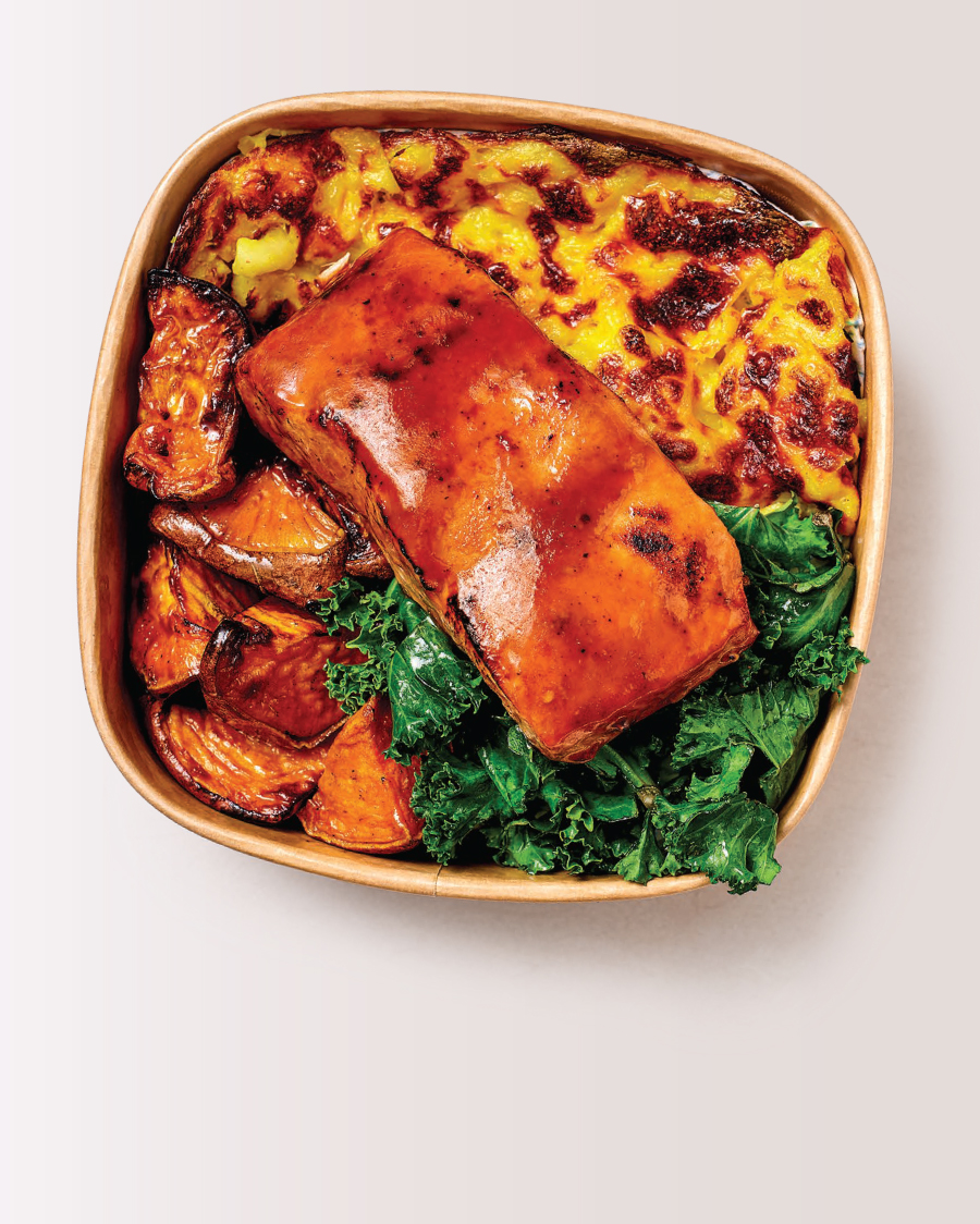 Our Menu Card Image