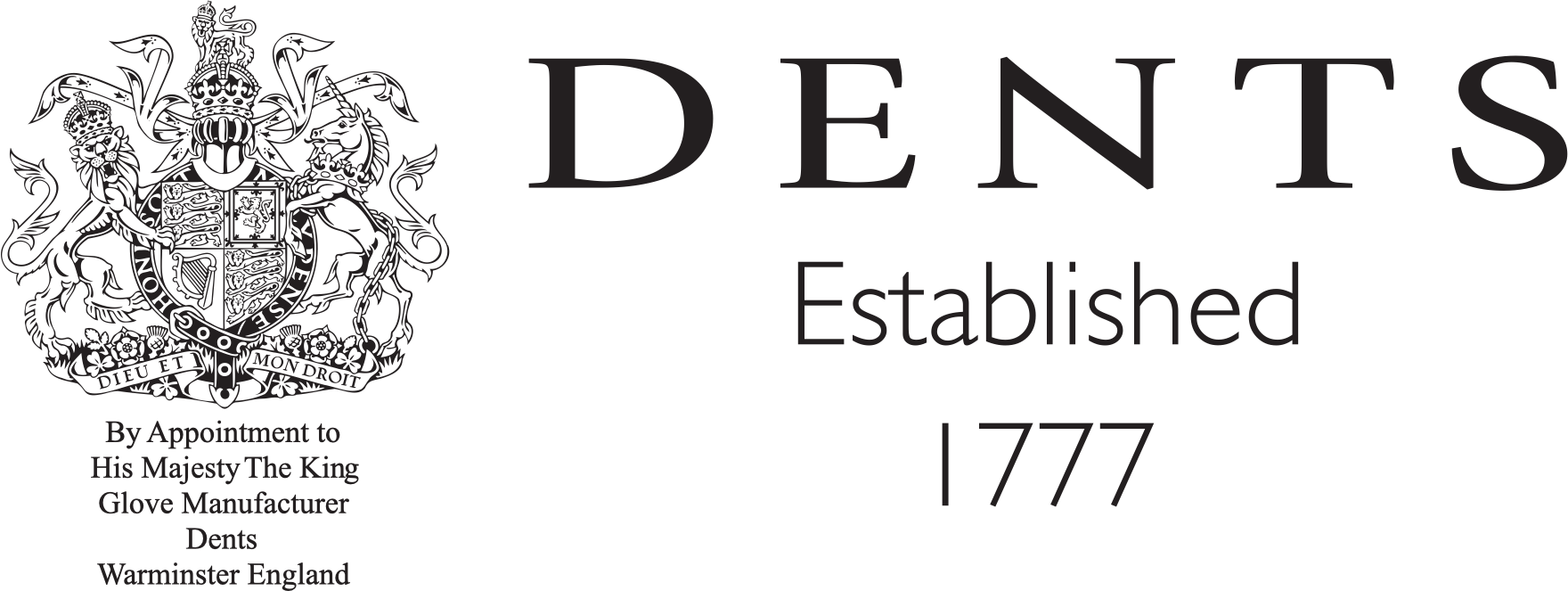 Logo Dent's