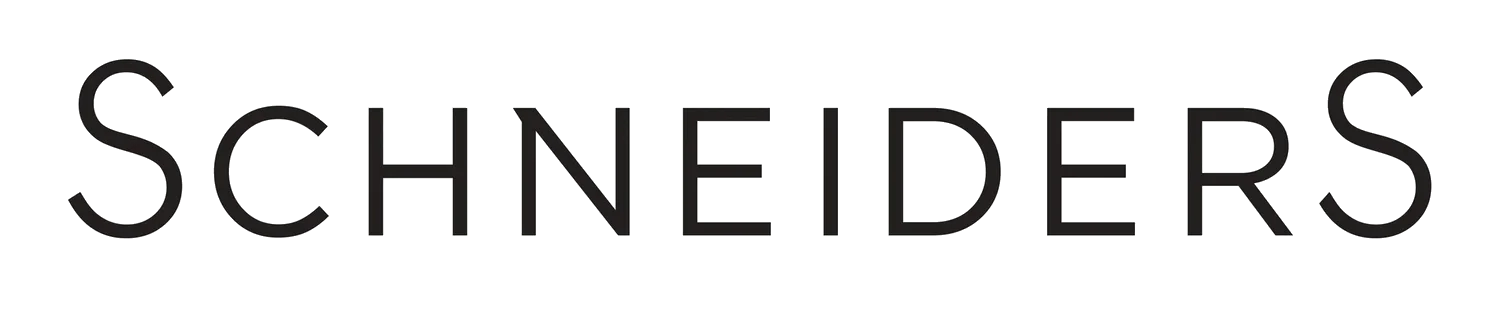 Logo Schneiders