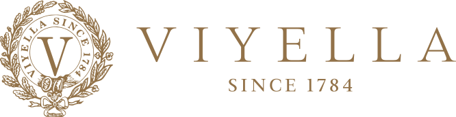 Logo Viyella
