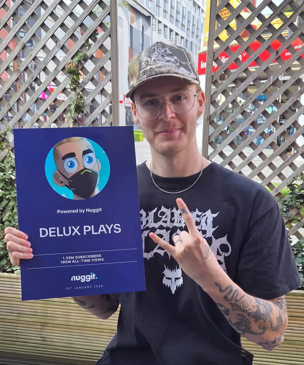 Delux Plays