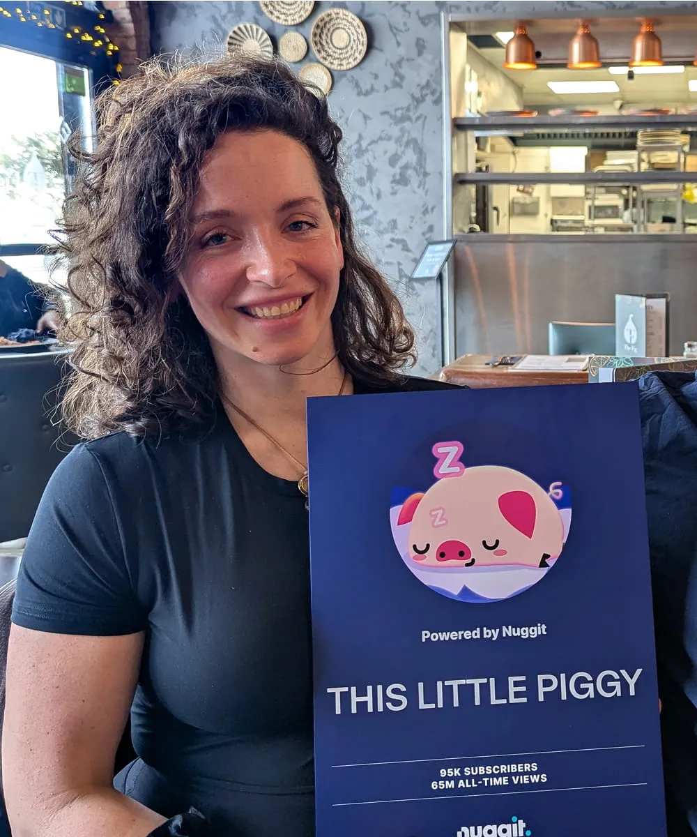 This Little Piggy