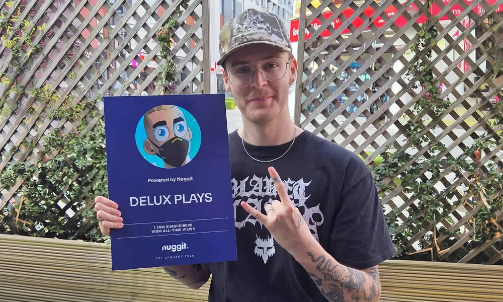 Delux Plays
