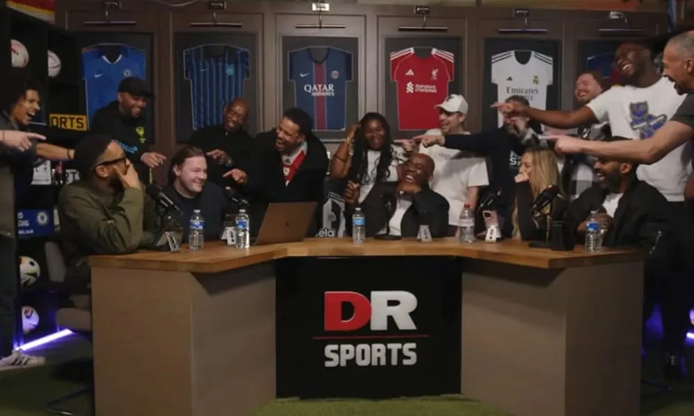 DR Sports