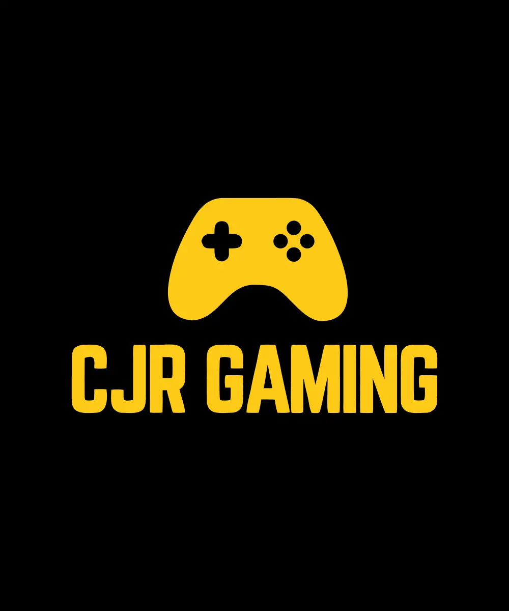 CJR Gaming