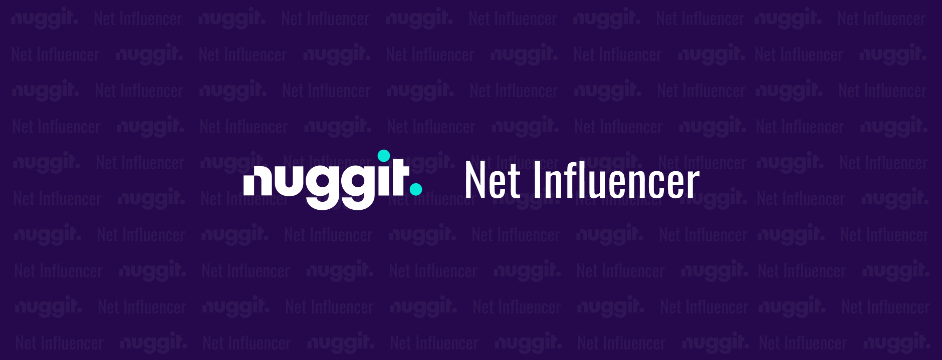 Nuggit features in Net Influencer Press Release