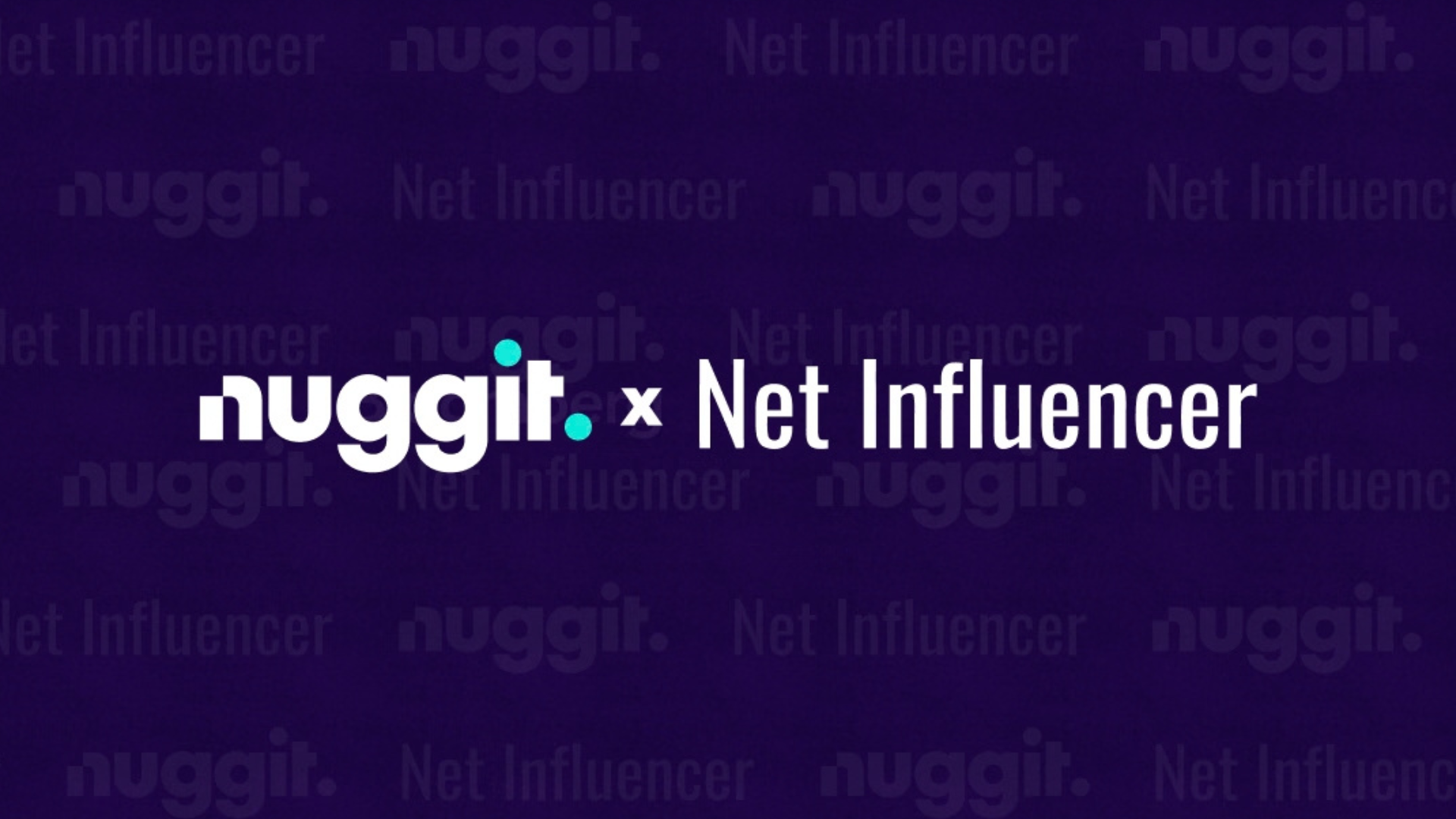 Nuggit features in Net Influencer