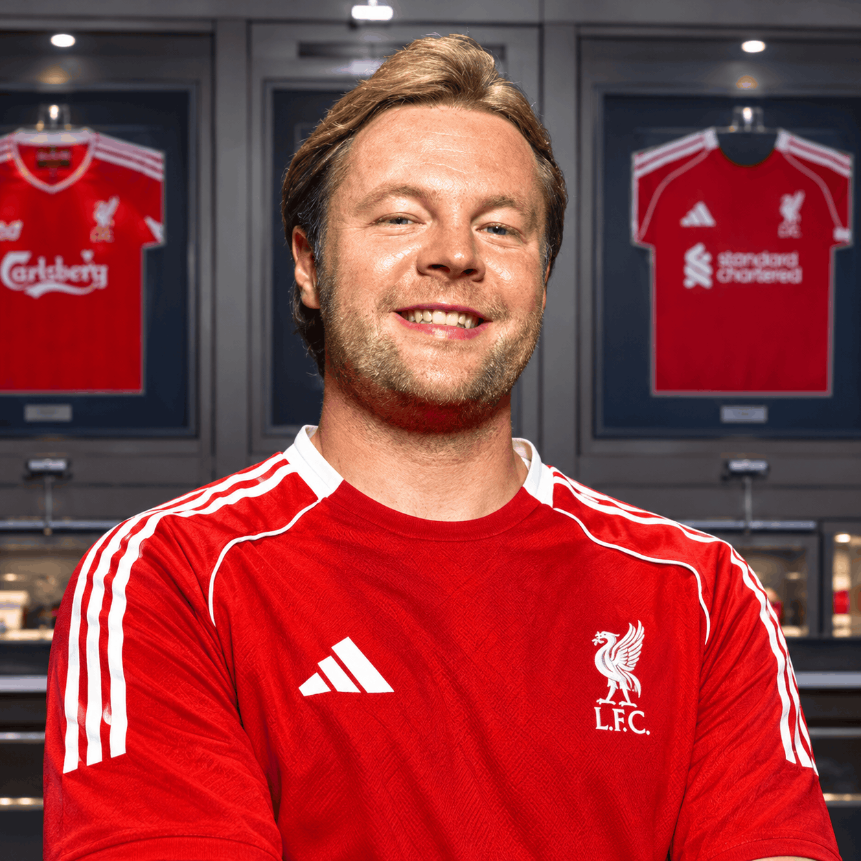 The Kop TV