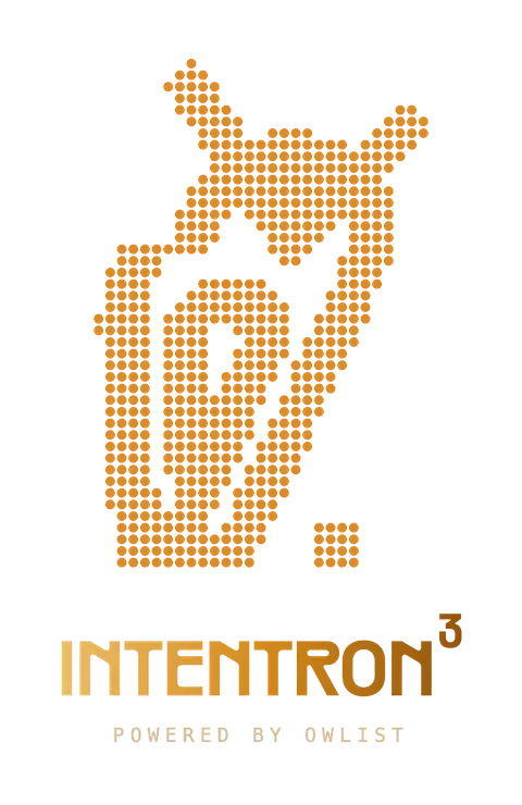 Intentron powered by OWLIST