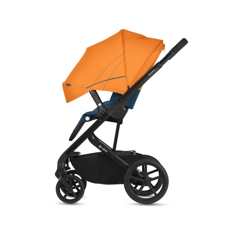 cybex balios s