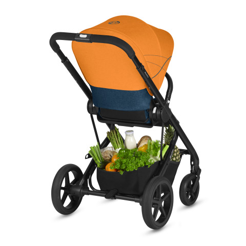cybex balios s