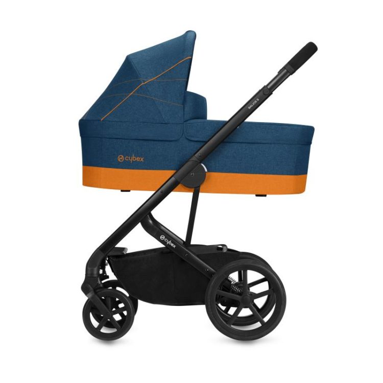 cybex balios s gondola