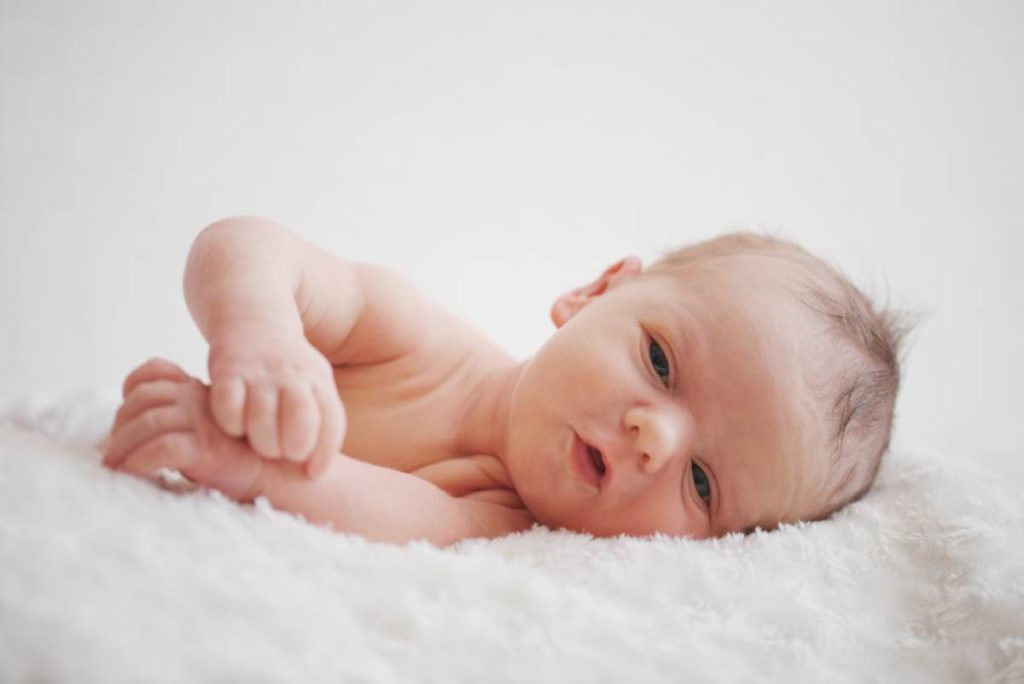 newborn