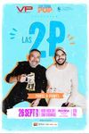 LAS DOS P: de Pavel a Pamel