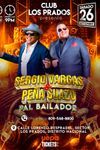 Sergio Vargas y Peña Suazo: Pal bailador