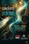 El concierto que nos debemos