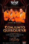 Navidad por adelantado con El Conjunto Quisqueya