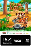 Fiesta en el Safari