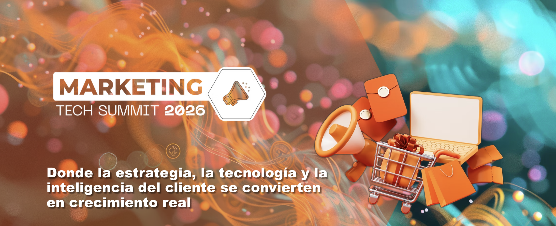 Marketing Tech Summit República Dominicana 2026