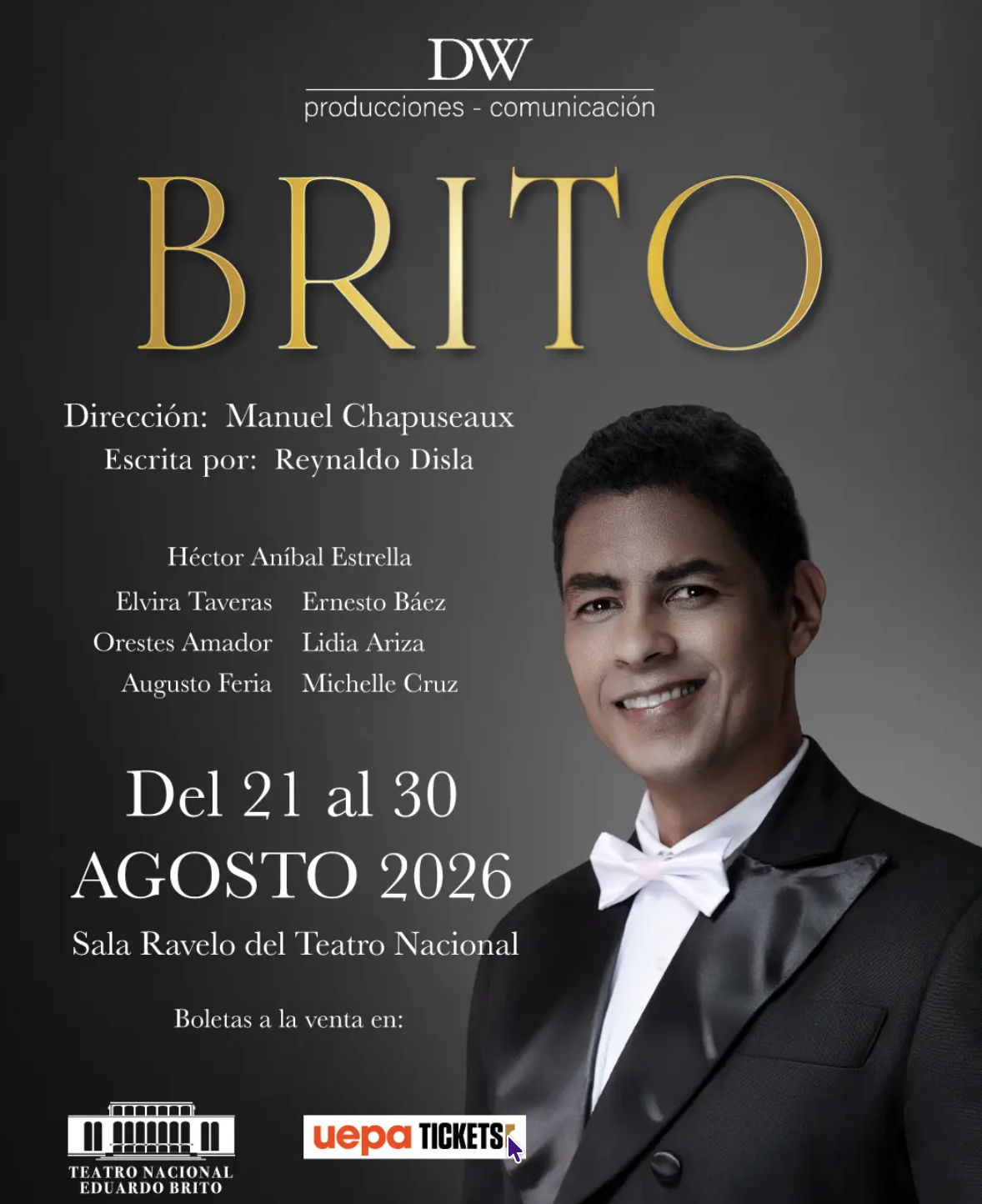 BRITO