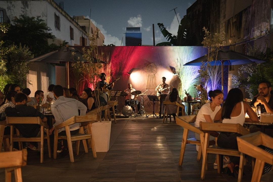 Los mejores bares de Santo Domingo por zona [2026]