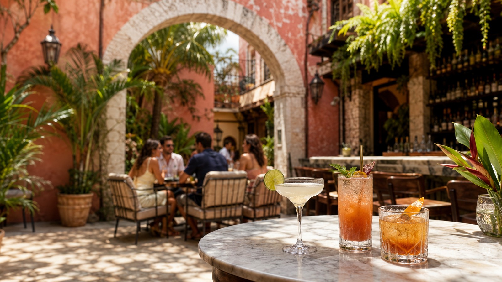 Planes gratis y baratos en Santo Domingo [2026]