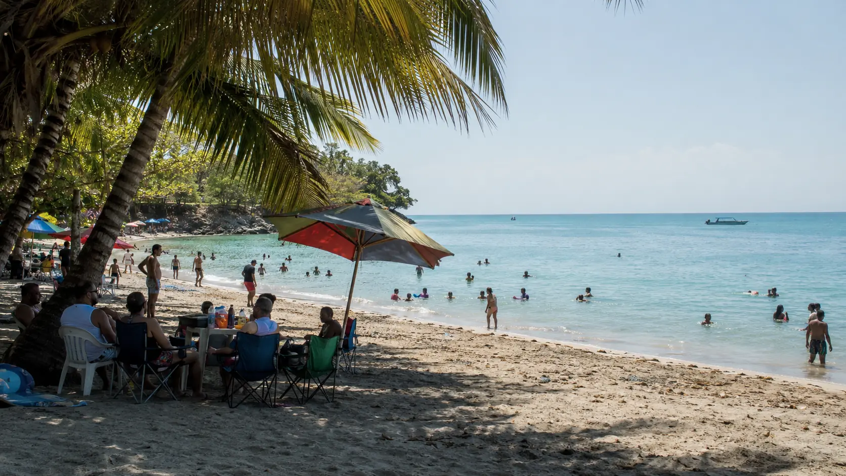 Playas cerca de Santo Domingo: cuál elegir [2026]