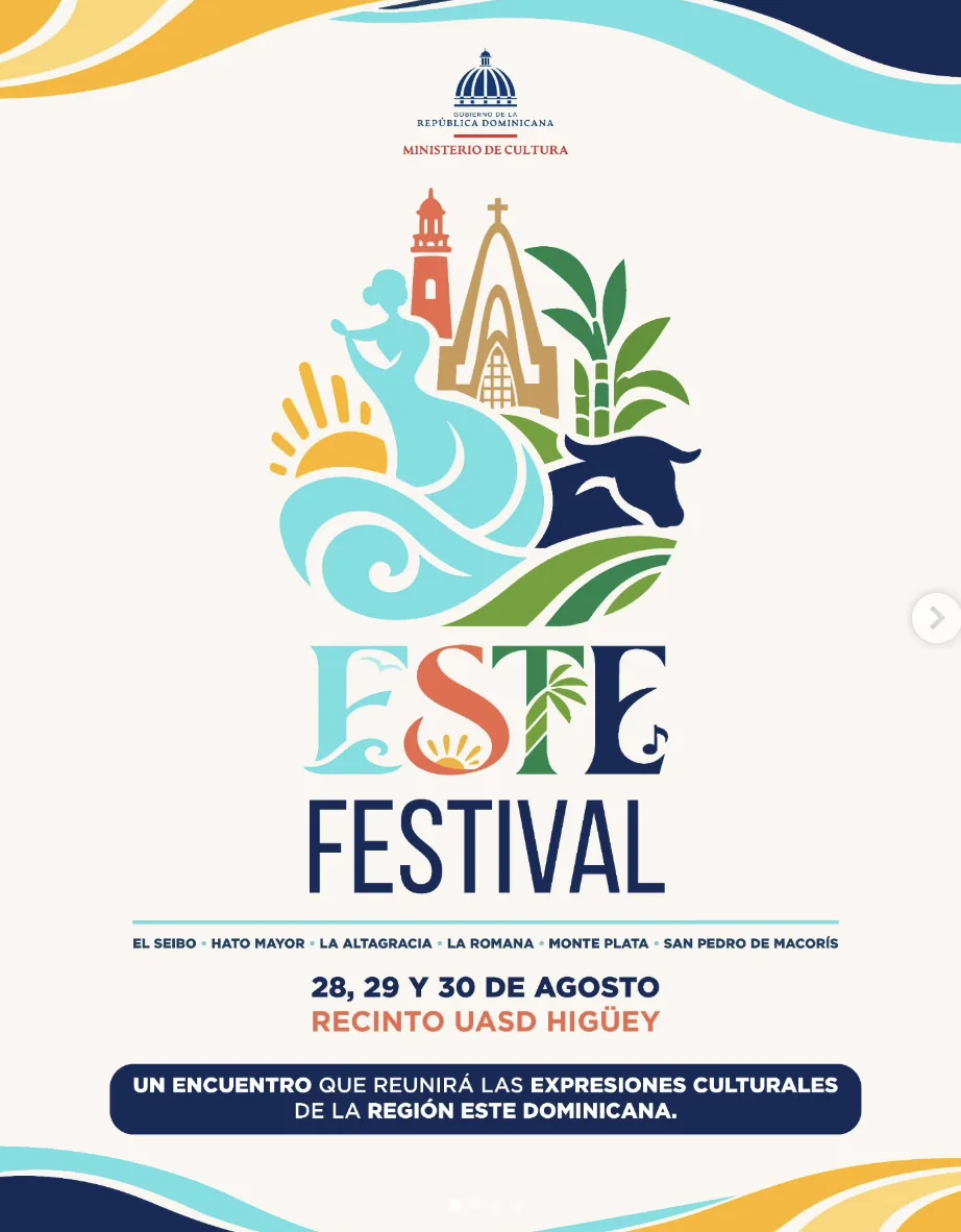 Este Festival 2026