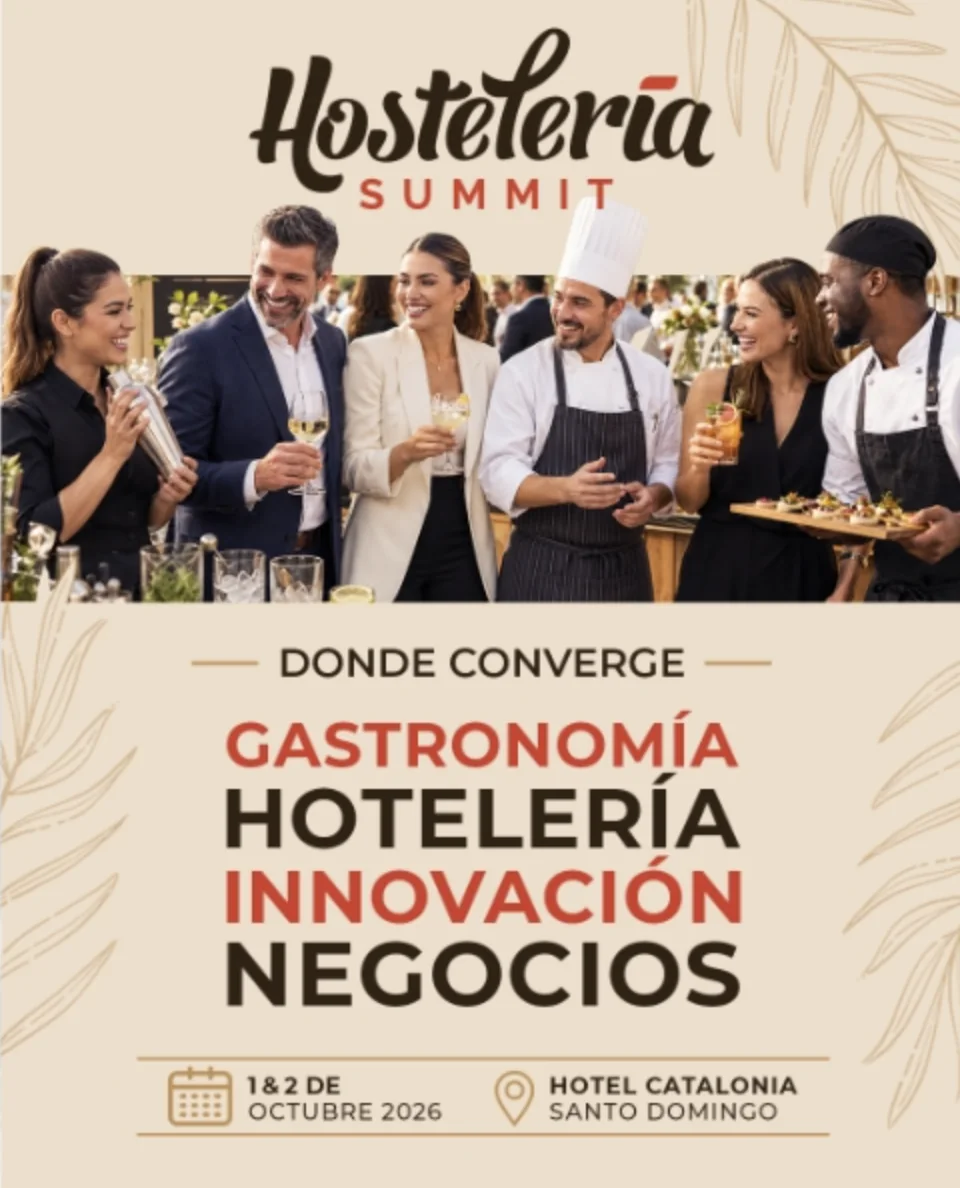 Hostelería Summit 2026