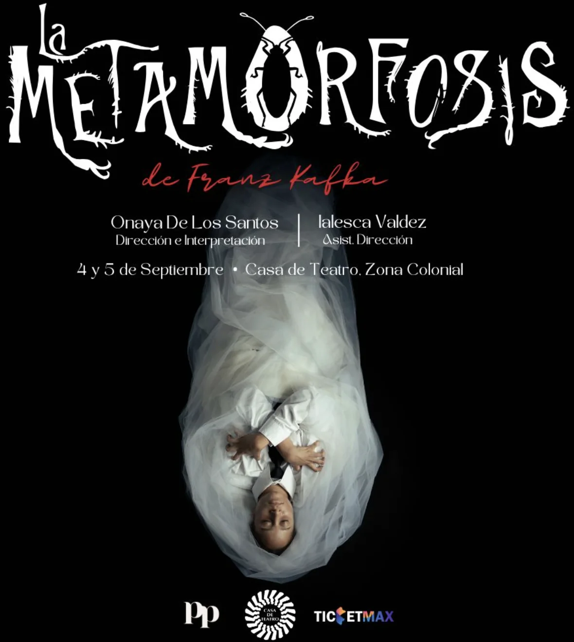 La Metamorfosis