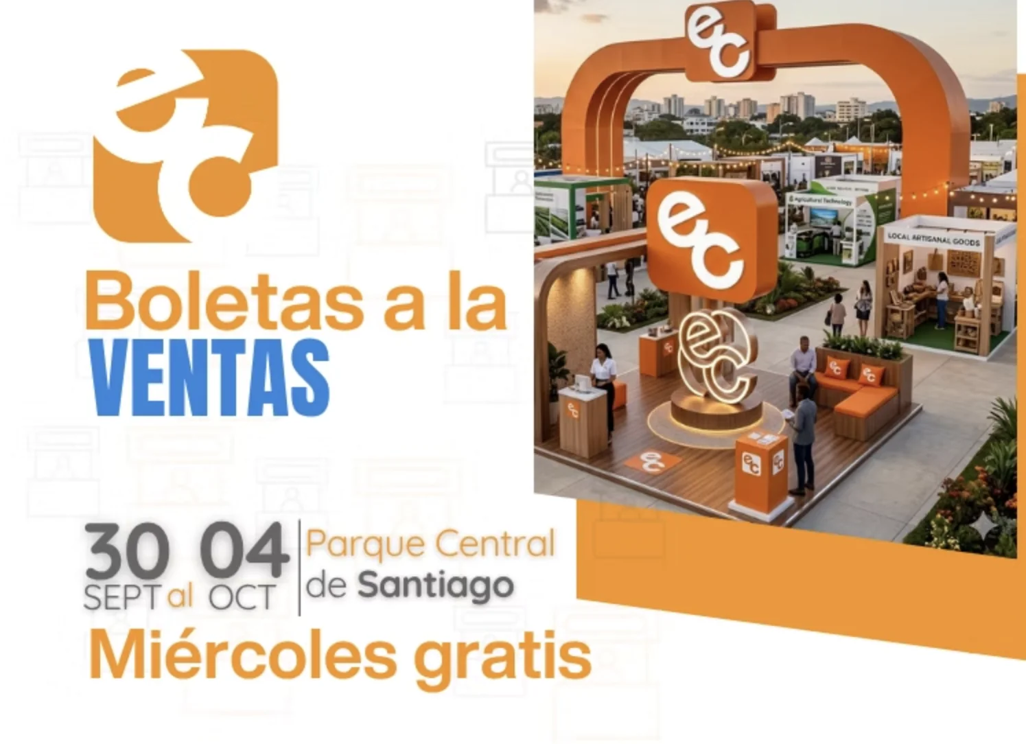 Expo Cibao 2026