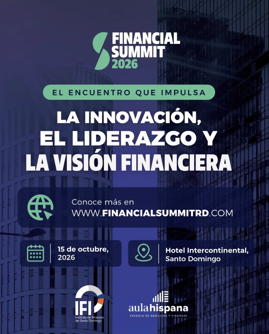 Financial Summit 2026