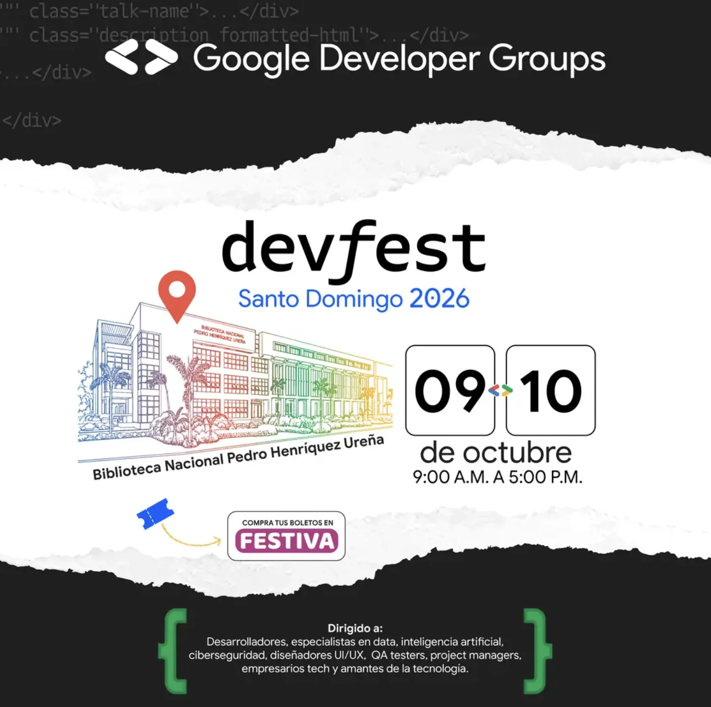 DevFest 2026