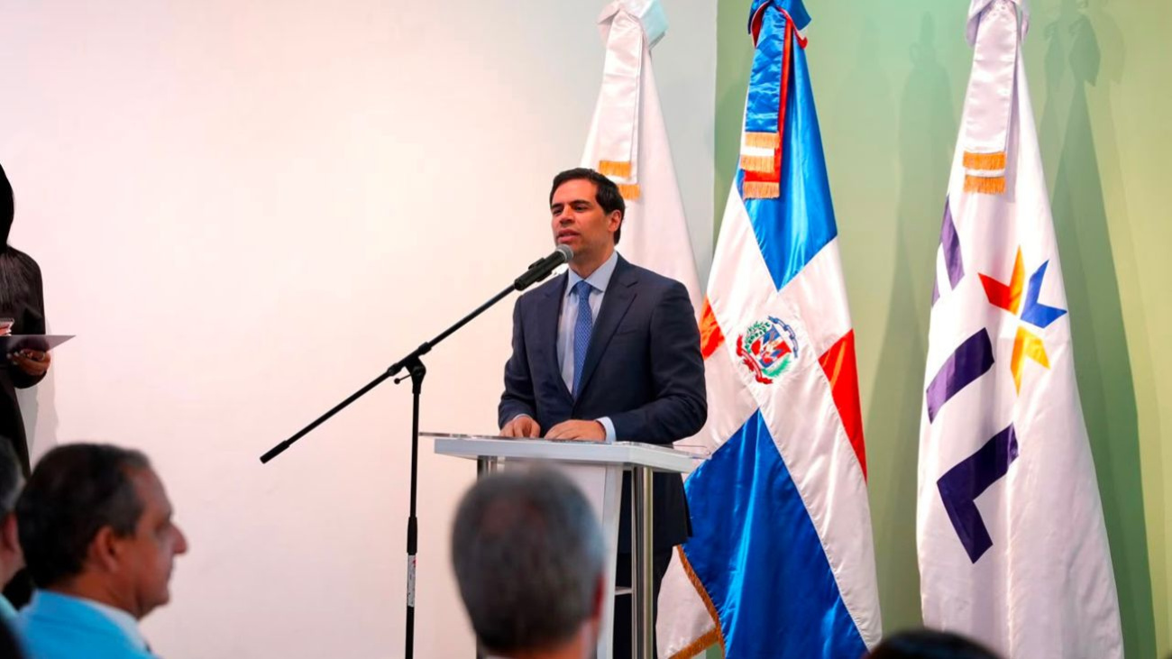 XXVIII Feria Internacional del Libro Santo Domingo 2026