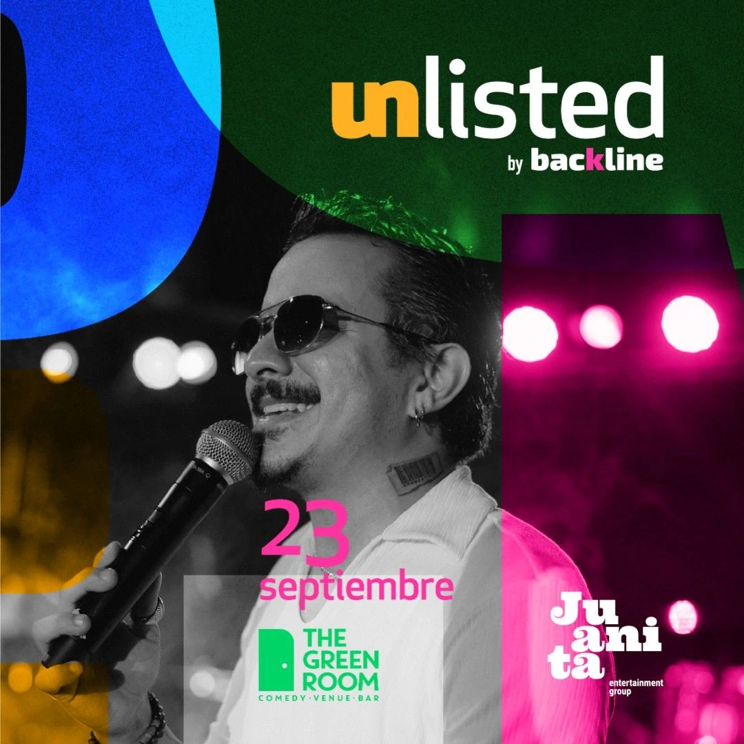 Unlisted by Backline / Omar Quezada