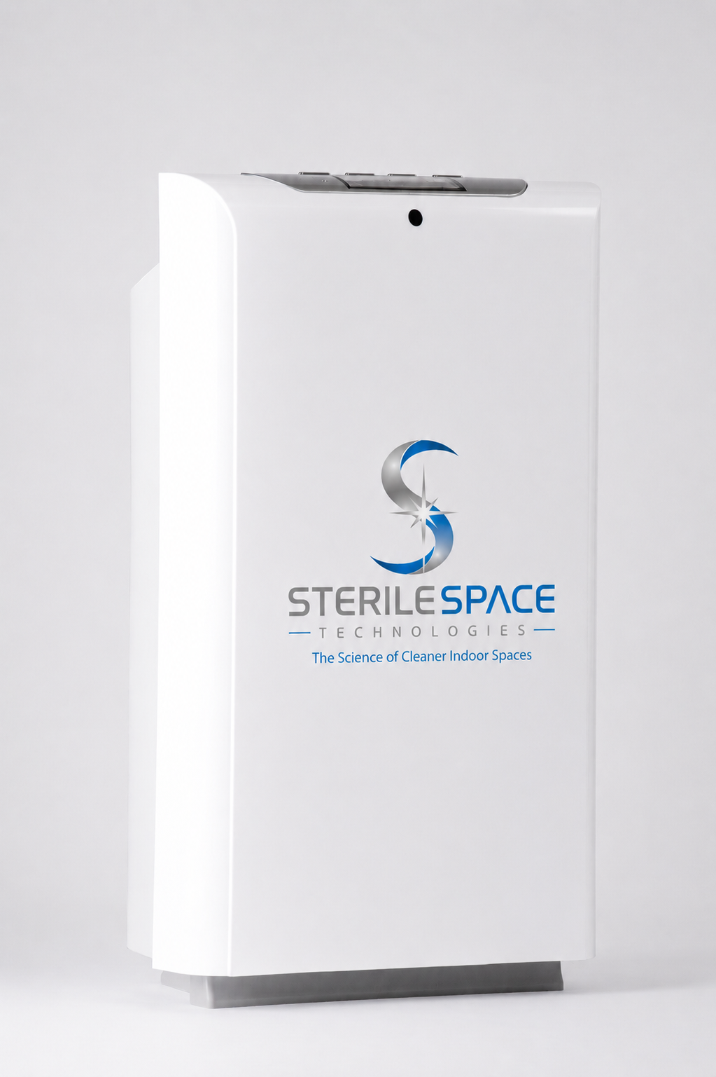 SterileSpace individual room air purification system