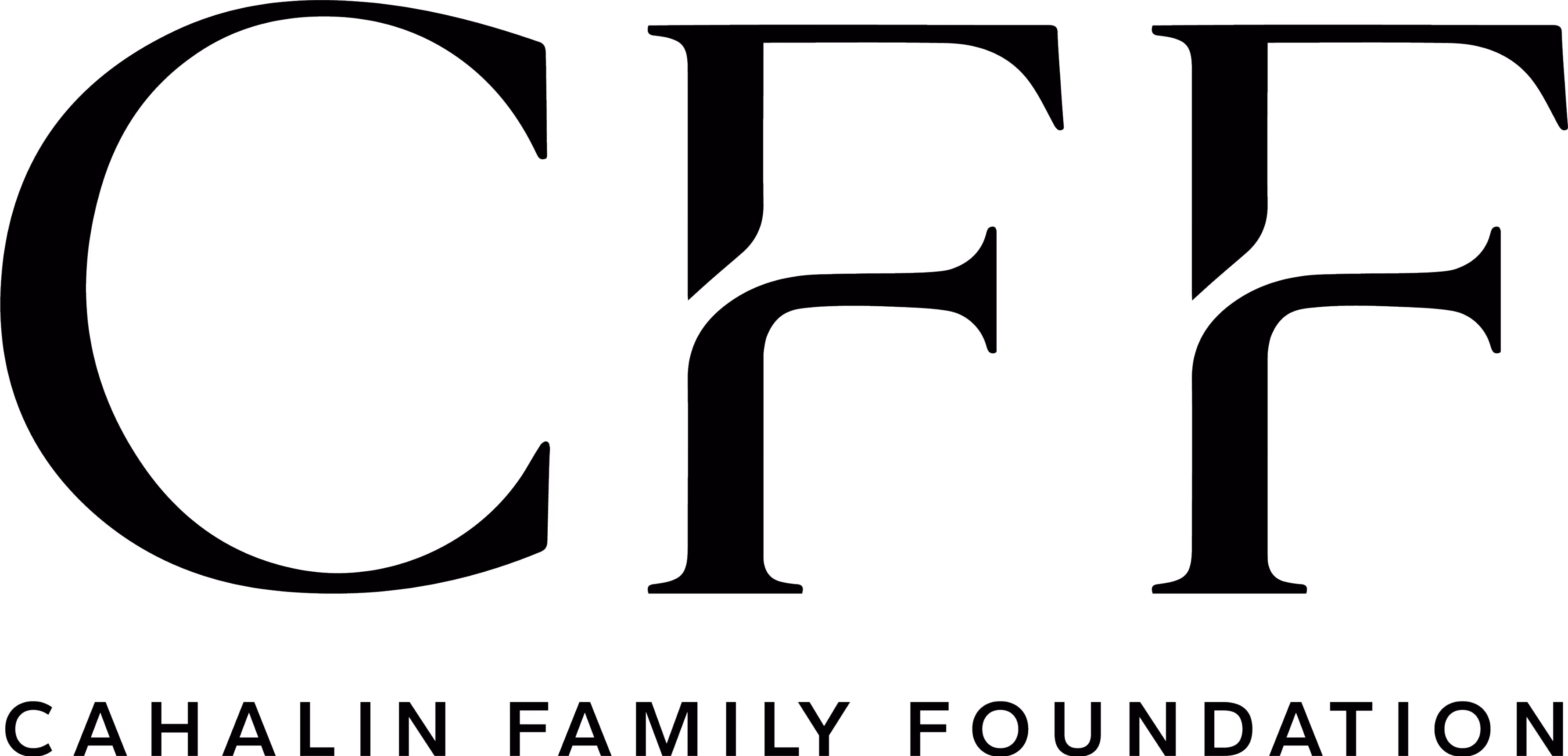 CFF Logo